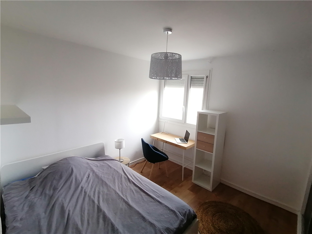 Chambre 1.2